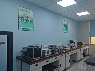 薊縣生物醫(yī)藥外校技術開發(fā)探索與實踐