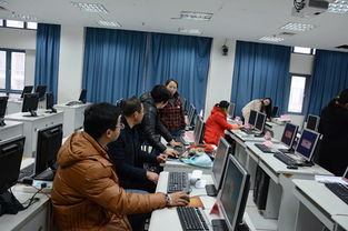 技術服務部職工積極備戰(zhàn)業(yè)務技能考核