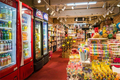 舒活食品連鎖 從美食專(zhuān)家到日用百貨一站式購(gòu)物新選擇